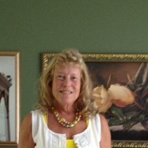 Meet your Posher, Shelia